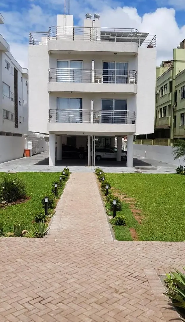 Apartamento Ilha Dos Patos Ingleses Na Beira Do Mar Florianópolis Apartmán