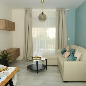 Apartamento 2 Muy Centrico Apartamento Jerez de la Frontera