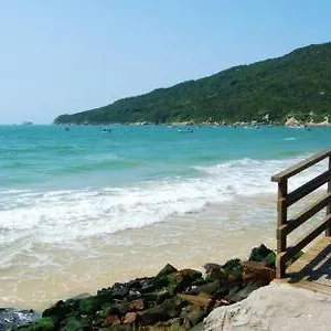 Apartamento Espaço Luanda - Ingleses, Florianópolis